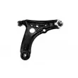 Bras de liaison, suspension de roue avant droit TEKNÖR ZWD-VW-046 - Visuel 3