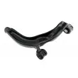 Bras de liaison, suspension de roue avant gauche TEKNÖR ZWD-VW-049 - Visuel 2