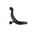 Bras de liaison, suspension de roue avant gauche TEKNÖR ZWD-VW-049 - Visuel 3