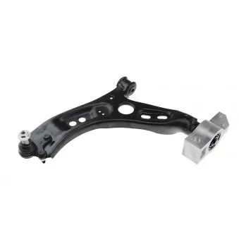 Bras de liaison, suspension de roue avant gauche TEKNÖR ZWD-VW-051