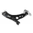 Bras de liaison, suspension de roue avant gauche TEKNÖR ZWD-VW-051 - Visuel 2