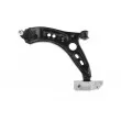 Bras de liaison, suspension de roue avant gauche TEKNÖR ZWD-VW-051 - Visuel 3
