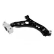 Bras de liaison, suspension de roue avant droit TEKNÖR ZWD-VW-052 - Visuel 1