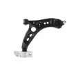 Bras de liaison, suspension de roue avant droit TEKNÖR ZWD-VW-052 - Visuel 3