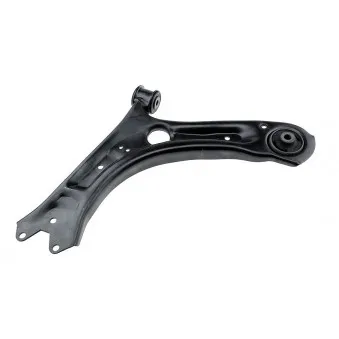 Bras de liaison, suspension de roue avant gauche TEKNÖR ZWD-VW-053
