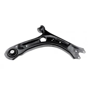 Bras de liaison, suspension de roue avant droit TEKNÖR ZWD-VW-054