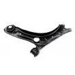 Bras de liaison, suspension de roue avant droit TEKNÖR ZWD-VW-054 - Visuel 2