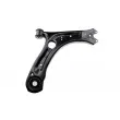 Bras de liaison, suspension de roue avant droit TEKNÖR ZWD-VW-054 - Visuel 3