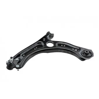Bras de liaison, suspension de roue avant gauche TEKNÖR ZWD-VW-055