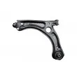 Bras de liaison, suspension de roue avant gauche TEKNÖR ZWD-VW-055 - Visuel 3