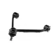 Bras de liaison, suspension de roue avant droit TEKNÖR ZWG-DW-001 - Visuel 2