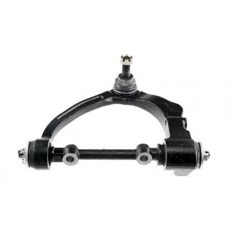 Bras de liaison, suspension de roue avant gauche TEKNÖR ZWG-KA-319