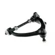 Bras de liaison, suspension de roue avant gauche TEKNÖR ZWG-KA-319 - Visuel 2