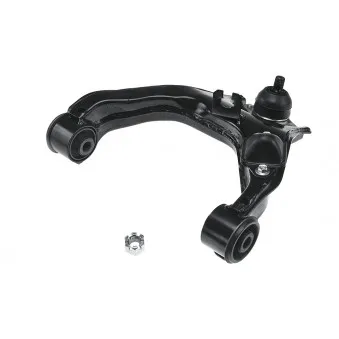 Bras de liaison, suspension de roue avant gauche TEKNÖR ZWG-MS-035