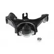 Bras de liaison, suspension de roue avant gauche TEKNÖR ZWG-MS-035 - Visuel 3