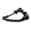 Bras de liaison, suspension de roue avant droit TEKNÖR ZWG-TY-035 - Visuel 1