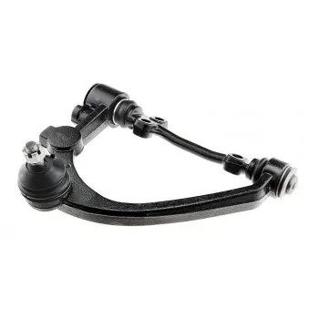 Bras de liaison, suspension de roue avant gauche TEKNÖR ZWG-TY-036