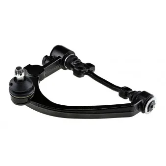 Bras de liaison, suspension de roue avant gauche TEKNÖR ZWG-TY-038