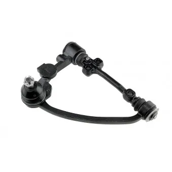 Bras de liaison, suspension de roue avant gauche TEKNÖR ZWG-TY-046