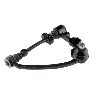 Bras de liaison, suspension de roue avant droit TEKNÖR ZWG-TY-047