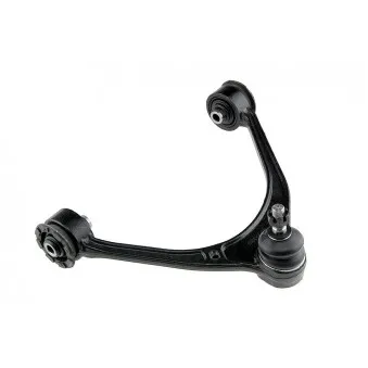 Bras de liaison, suspension de roue avant gauche TEKNÖR ZWG-TY-053