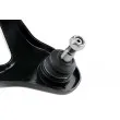 Bras de liaison, suspension de roue avant droit TEKNÖR ZWG-VC-001 - Visuel 3