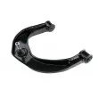 Bras de liaison, suspension de roue avant gauche TEKNÖR ZWG-VW-000 - Visuel 1