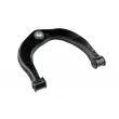Bras de liaison, suspension de roue avant gauche TEKNÖR ZWG-VW-000 - Visuel 2