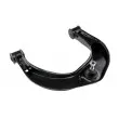Bras de liaison, suspension de roue avant droit TEKNÖR ZWG-VW-001 - Visuel 1