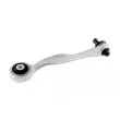 Bras de liaison, suspension de roue avant gauche TEKNÖR ZWG-VW-004A - Visuel 2