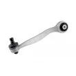 Bras de liaison, suspension de roue avant gauche TEKNÖR ZWG-VW-008 - Visuel 1