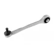 Bras de liaison, suspension de roue avant gauche TEKNÖR ZWG-VW-011 - Visuel 1