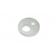 Coquille Caster, corps d'essieu TEKNÖR ZWT-CH-056P - Visuel 2
