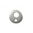 Coquille Caster, corps d'essieu TEKNÖR ZWT-CH-056P - Visuel 3
