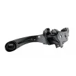 Bras de liaison, suspension de roue arrière droit TEKNÖR ZWT-FR-005 - Visuel 2