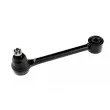 Bras de liaison, suspension de roue avant droit TEKNÖR ZWT-KA-307 - Visuel 1
