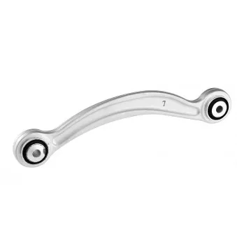 Bras de liaison, suspension de roue avant gauche TEKNÖR ZWT-ME-015