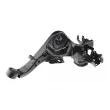 Bras de liaison, suspension de roue arrière gauche TEKNÖR ZWT-NS-014 - Visuel 2