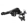 Bras de liaison, suspension de roue arrière gauche TEKNÖR ZWT-NS-014 - Visuel 3