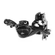 Bras de liaison, suspension de roue arrière droit TEKNÖR ZWT-NS-015 - Visuel 1