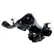 Suspension, bras de liaison arrière gauche TEKNÖR ZWT-NS-018 - Visuel 1