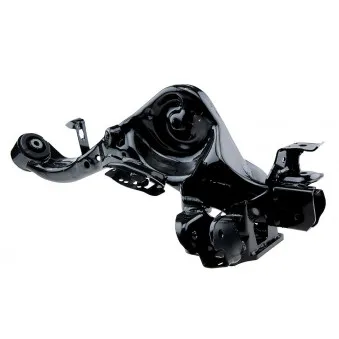 Suspension, bras de liaison arrière gauche TEKNÖR ZWT-NS-018