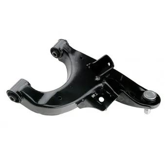 Bras de liaison, suspension de roue arrière gauche TEKNÖR ZWT-NS-043
