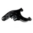 Bras de liaison, suspension de roue arrière gauche TEKNÖR ZWT-NS-043 - Visuel 2