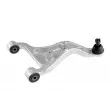 Bras de liaison, suspension de roue arrière droit TEKNÖR ZWT-NS-048 - Visuel 1