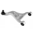 Bras de liaison, suspension de roue arrière gauche TEKNÖR ZWT-NS-049 - Visuel 1