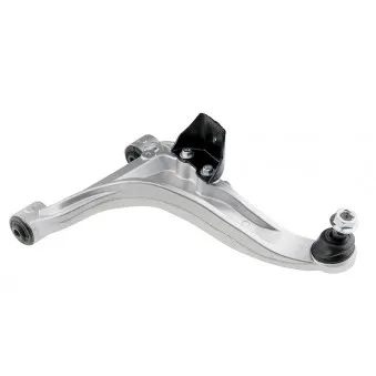 Bras de liaison, suspension de roue arrière gauche TEKNÖR ZWT-NS-061