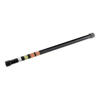Ressort de suspension arrière droit TEKNÖR ZWT-RE-001