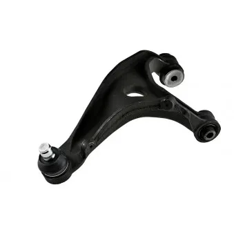 Bras de liaison, suspension de roue arrière gauche TEKNÖR ZWT-SB-004