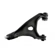 Bras de liaison, suspension de roue arrière gauche TEKNÖR ZWT-SB-004 - Visuel 3